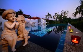 The Fusion Resort Phuket
